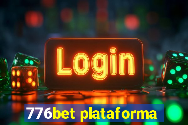776bet plataforma